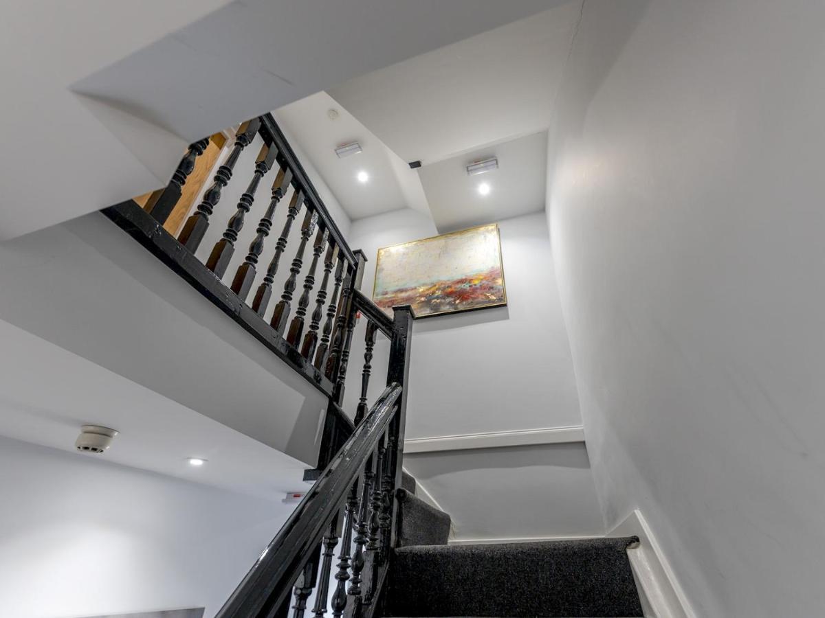 Pass The Keys 5B One Bedrom Central Modern Apartment Shrewsbury Ngoại thất bức ảnh